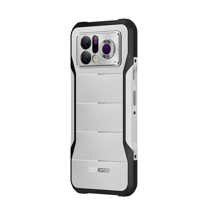 Doogee V20 Pro — Detalle del Módulo de Cámaras