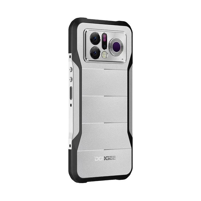 Doogee V20 Pro — Perspectiva Alternativa