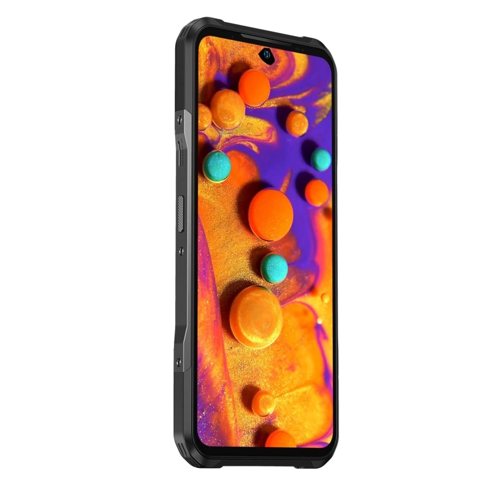 Doogee V20 — Perspectiva de Estudio