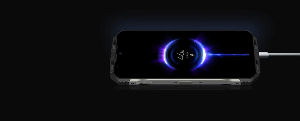 Doogee V30 — Perspectiva Alternativa