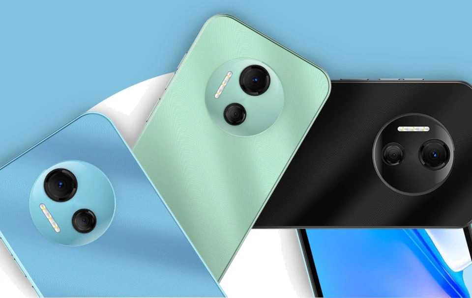 Doogee X97 — Perspectiva Alternativa