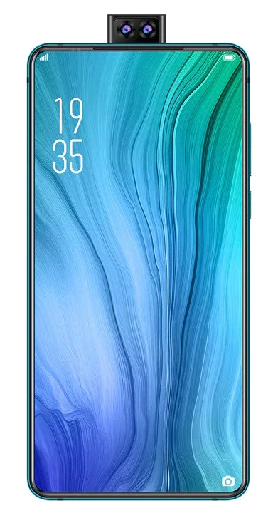 Elephone U2 — Acabado Oficial