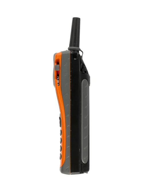 Ericsson R250s PRO — Perspectiva de Estudio
