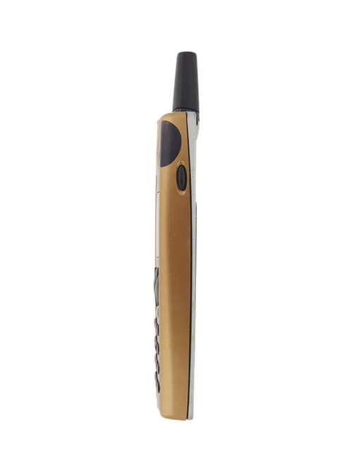Ericsson R520m — Perspectiva de Estudio