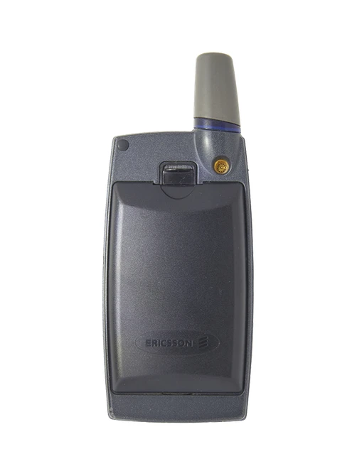 Ericsson T29s — Vista Trasera Oficial