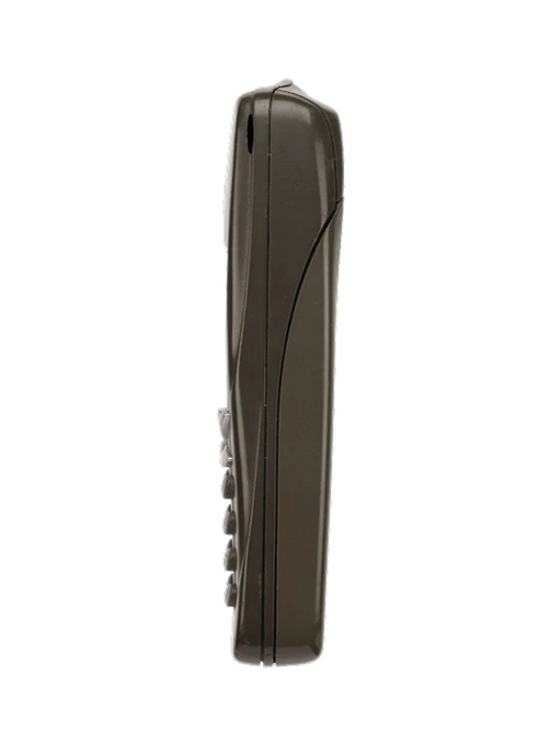 Ericsson T66 — Perspectiva de Estudio