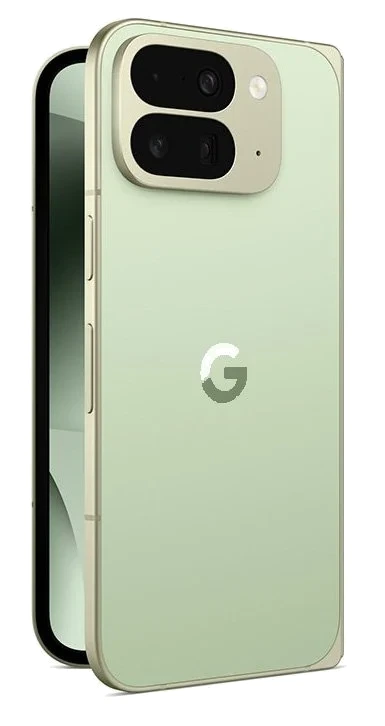 Google Pixel 10 Pro Fold — Acabado Oficial
