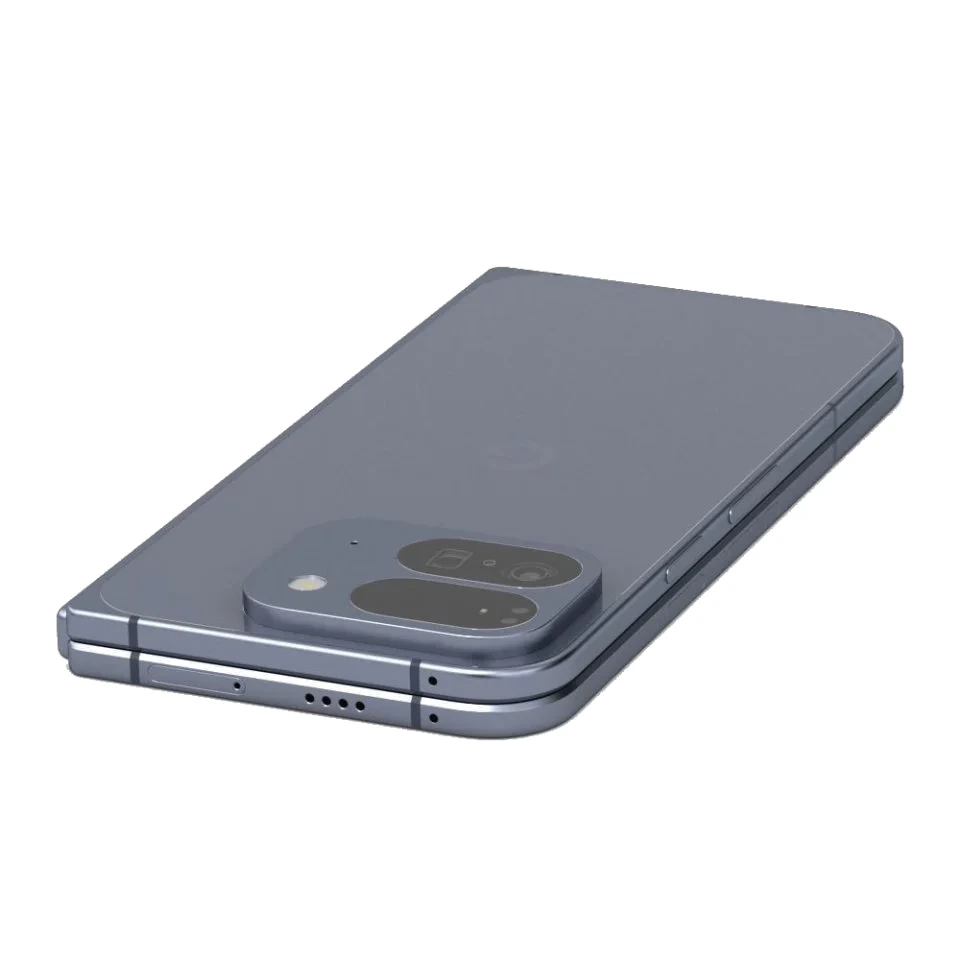 Google Pixel 10 Pro Fold — Perspectiva Alternativa