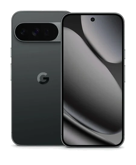 Google Pixel 10 Pro XL — Vista Trasera Oficial