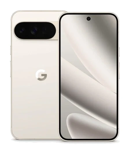 Google Pixel 10 Pro XL — Perfil Lateral y Chasis