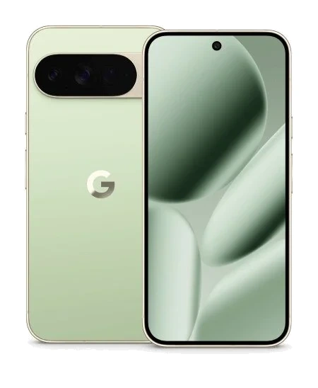 Google Pixel 10 Pro XL — Acabado Oficial