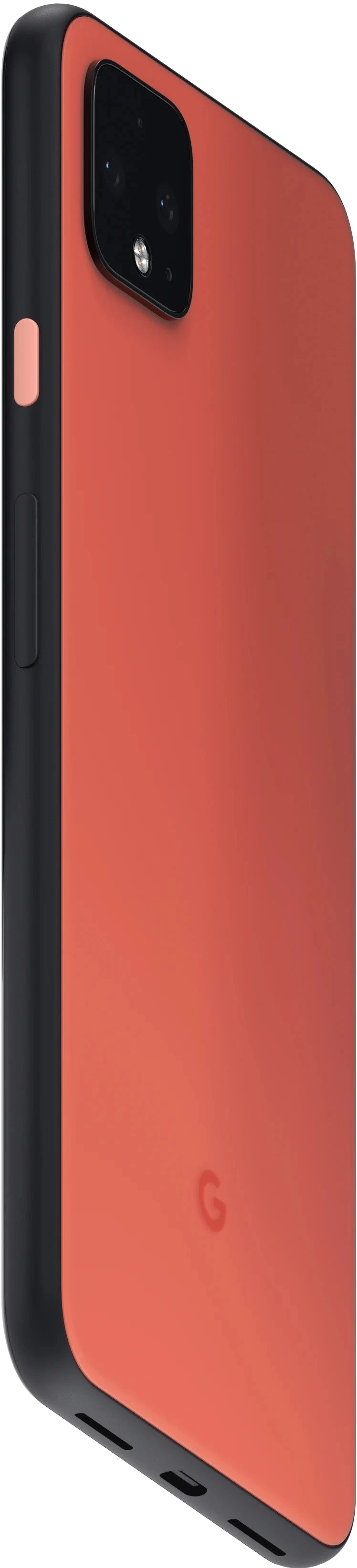 Google Pixel 4 — Perspectiva Alternativa