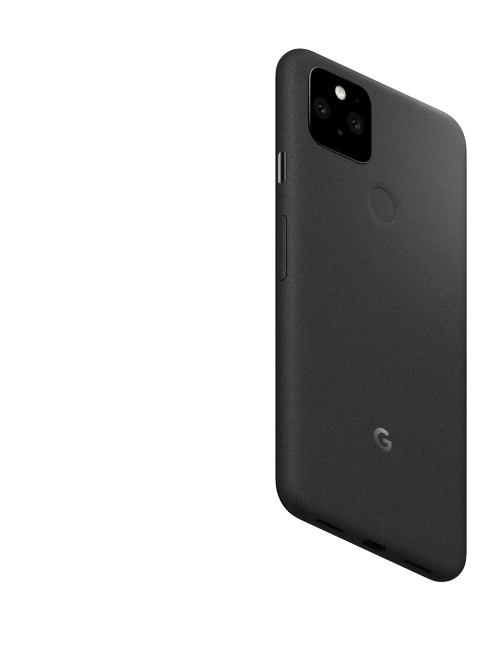 Google Pixel 5 — Perspectiva Alternativa