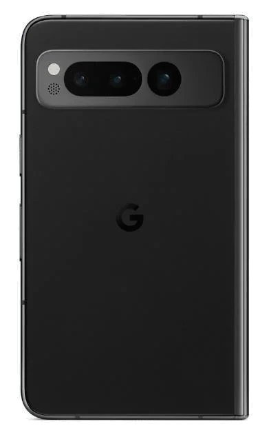 Google Pixel Fold — Perspectiva Alternativa