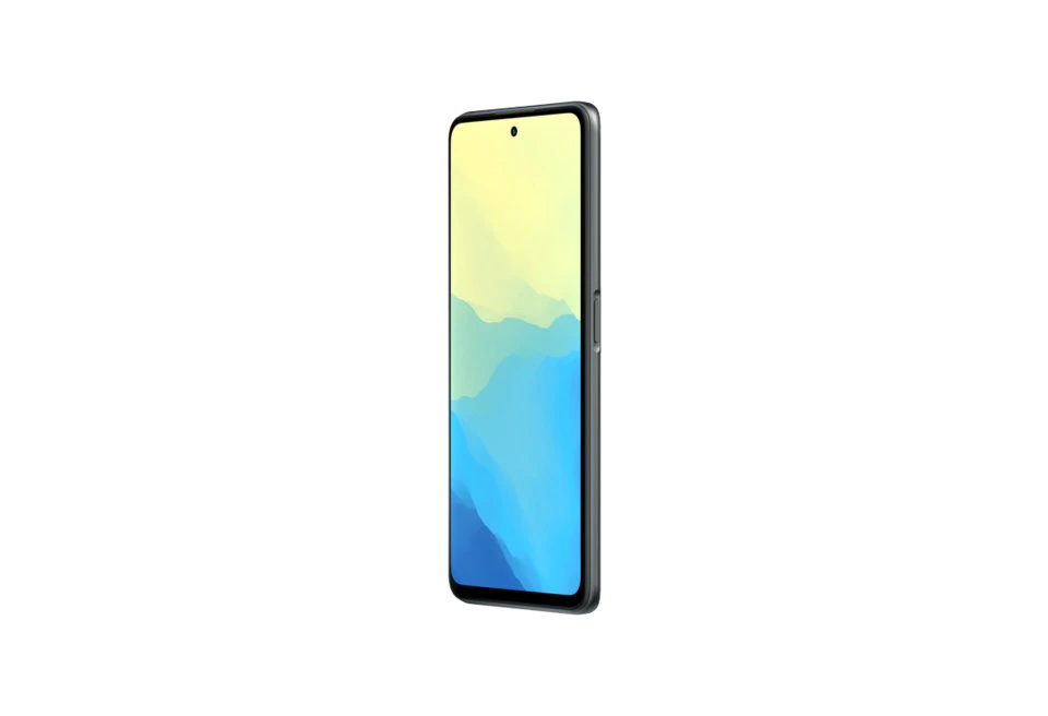 HiSense Infinity H50S 5G — Vista Trasera Oficial