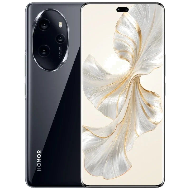 Honor 100 Pro — Perspectiva de Estudio