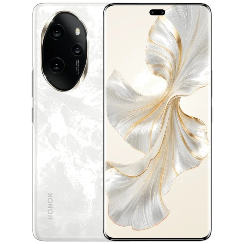 Honor 100 Pro — Acabado Oficial