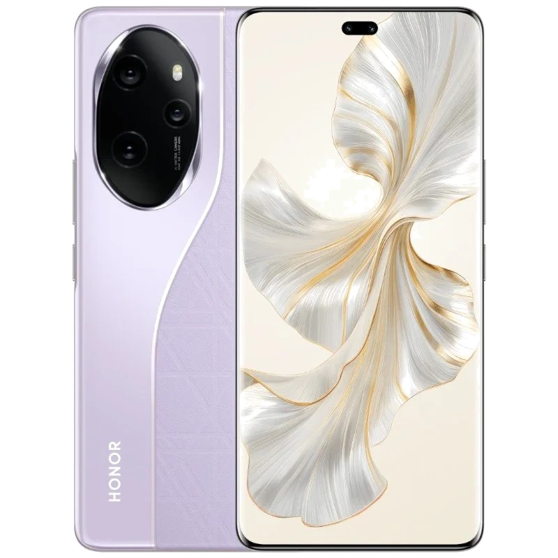 Honor 100 Pro — Detalle del Módulo de Cámaras