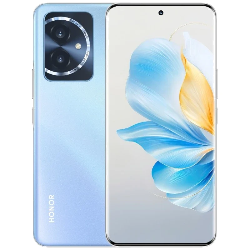 Honor 100 — Perfil Lateral y Chasis