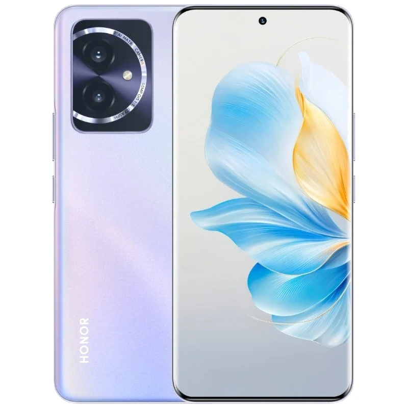 Honor 100 — Acabado Oficial
