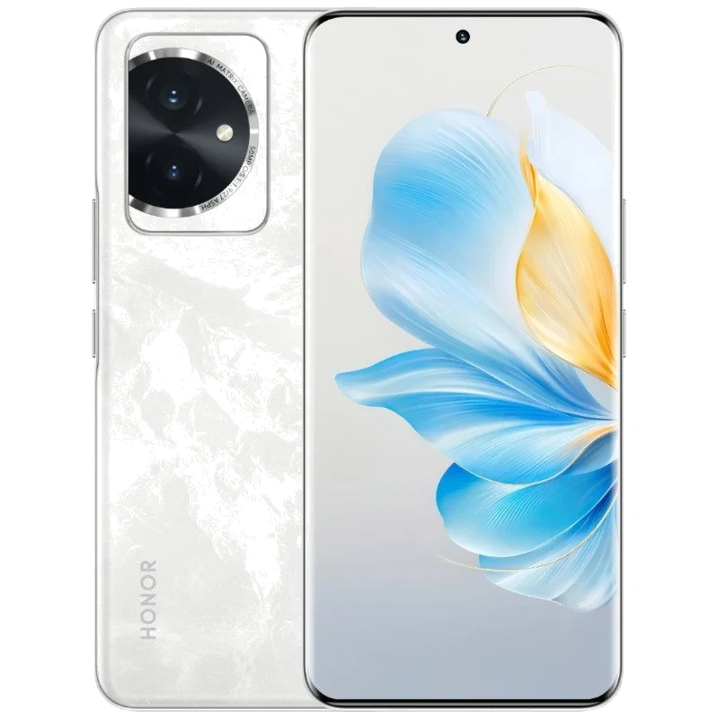 Honor 100 — Detalle del Módulo de Cámaras