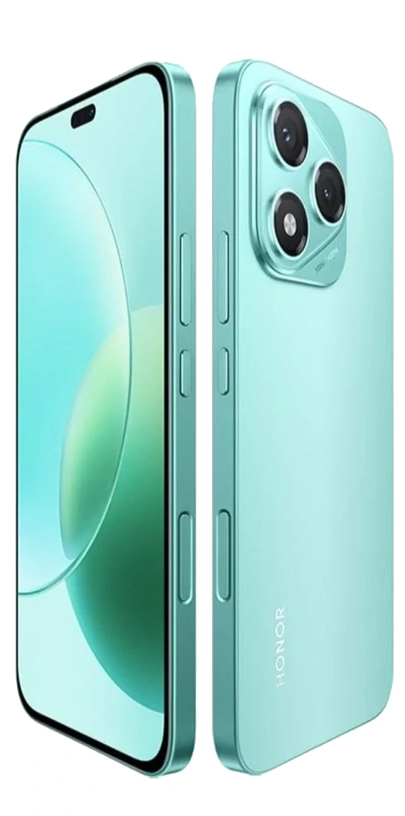 Honor 400 Lite — Perspectiva Alternativa