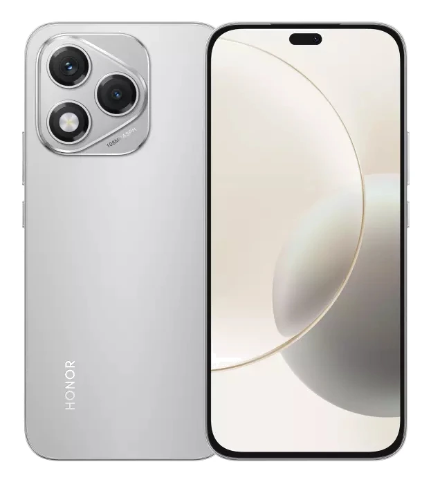Honor 400 Lite — Vista en Perspectiva