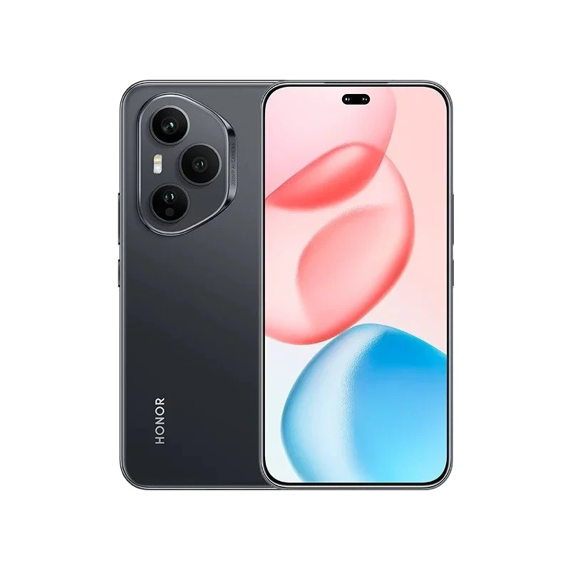 Honor 400 Pro — Vista Trasera Oficial