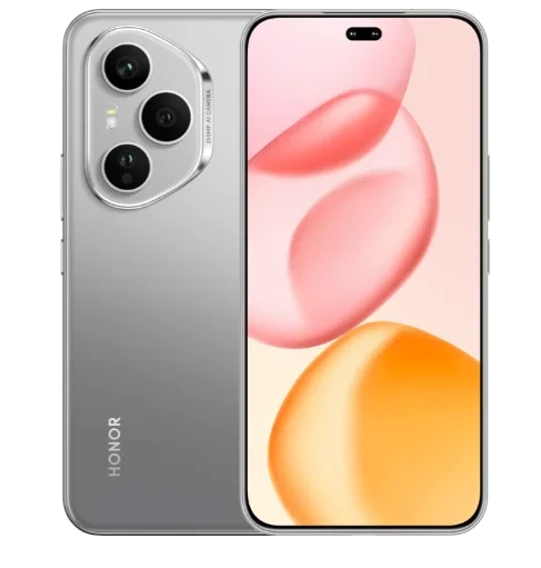 Honor 400 Pro — Perspectiva de Estudio