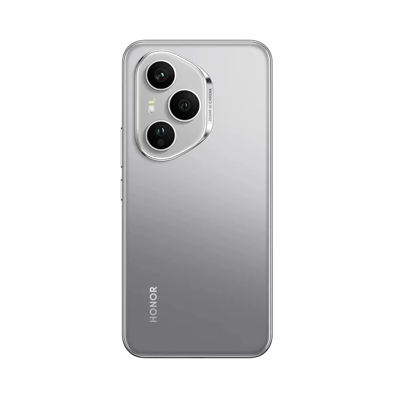 Honor 400 Pro — Acabado Oficial