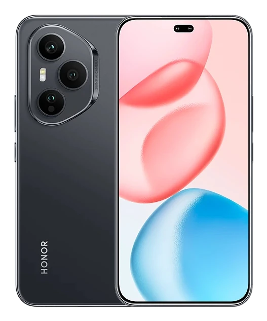 Honor 400 Pro — Vista en Perspectiva
