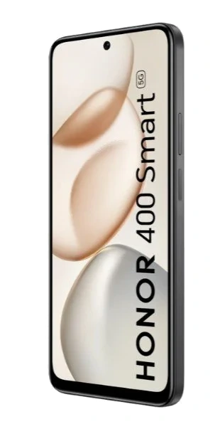 Honor 400 Smart — Perspectiva de Estudio