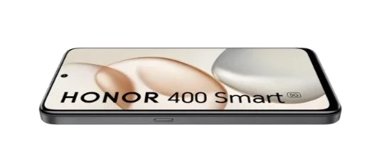 Honor 400 Smart — Perfil Lateral y Chasis