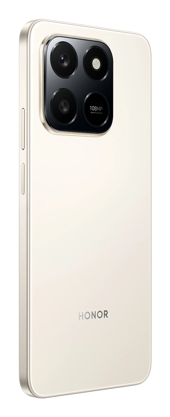 Honor 400 Smart — Vista en Perspectiva