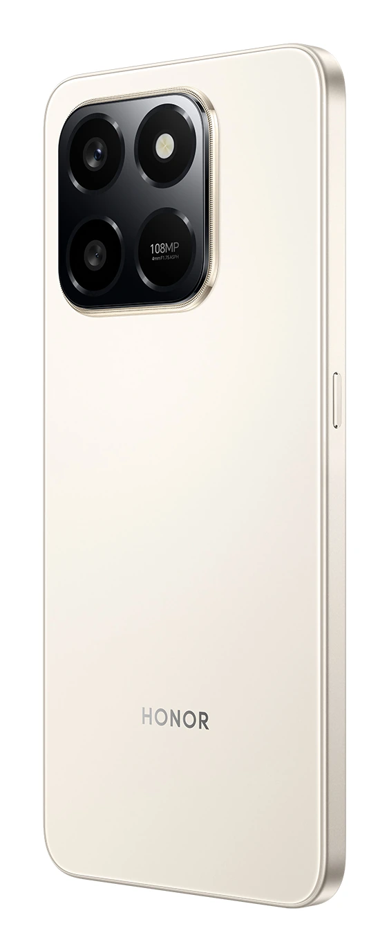 Honor 400 Smart — Vista en Perspectiva