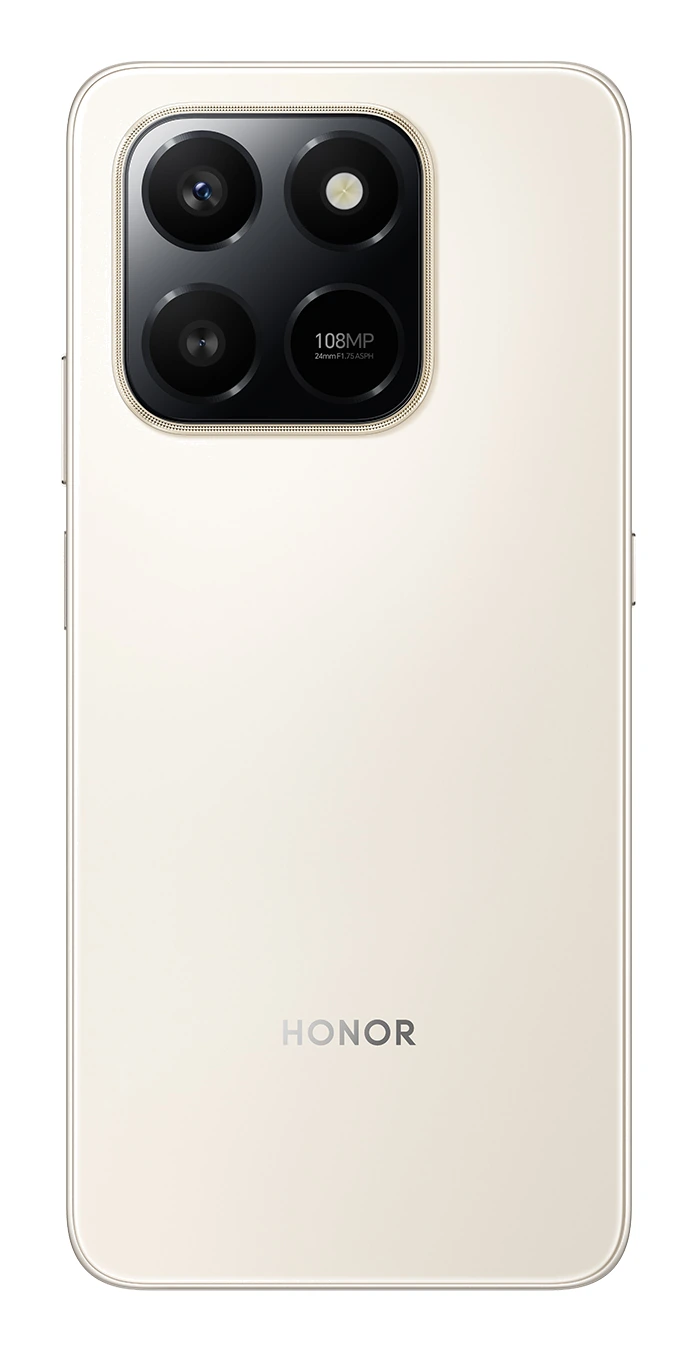 Honor 400 Smart — Vista en Perspectiva