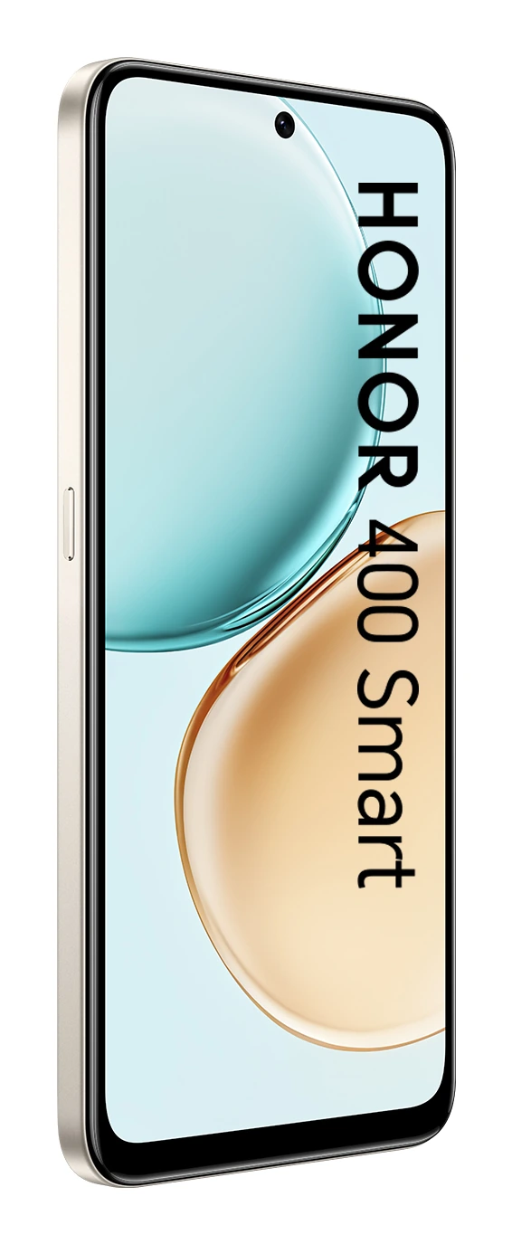 Honor 400 Smart — Vista en Perspectiva