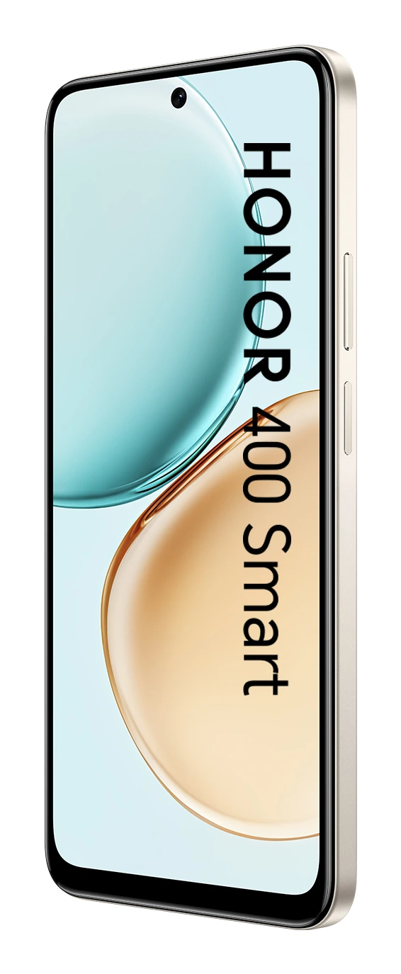 Honor 400 Smart — Vista en Perspectiva