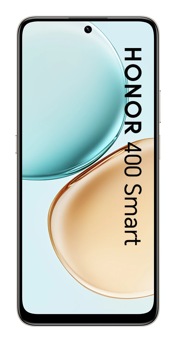 Honor 400 Smart — Vista en Perspectiva
