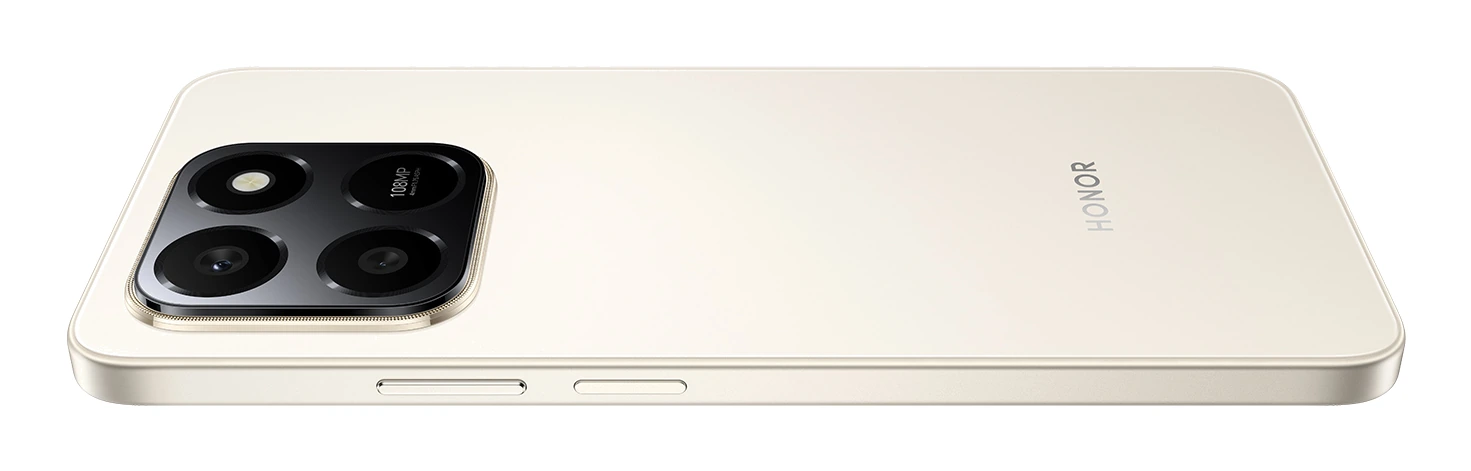 Honor 400 Smart — Vista en Perspectiva
