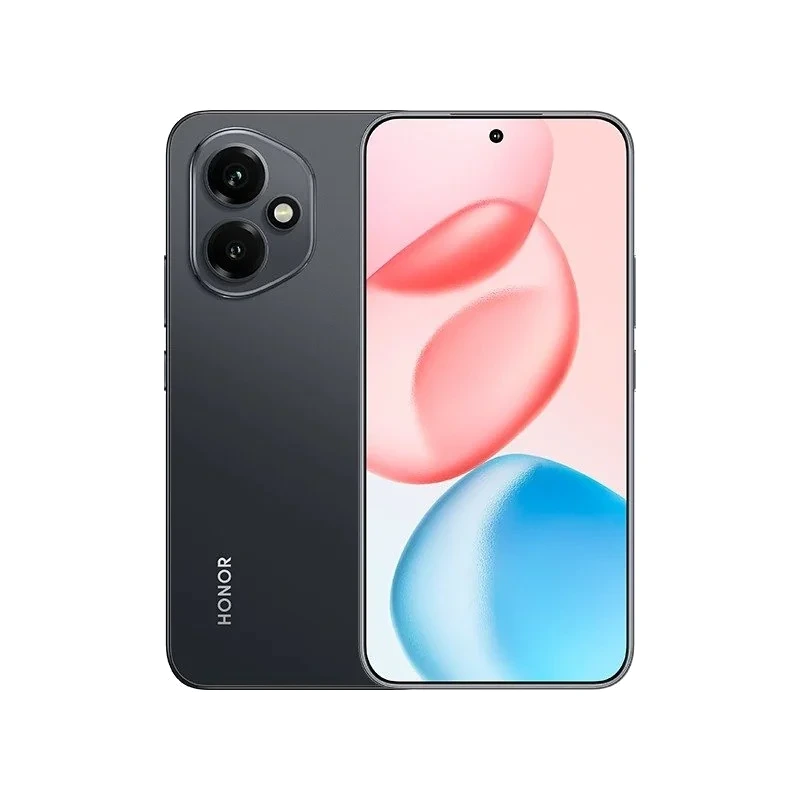 Honor 400 — Vista Trasera Oficial