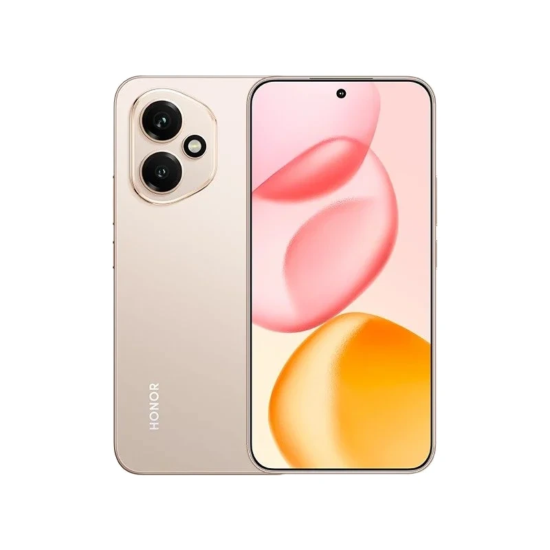 Honor 400 — Perfil Lateral y Chasis