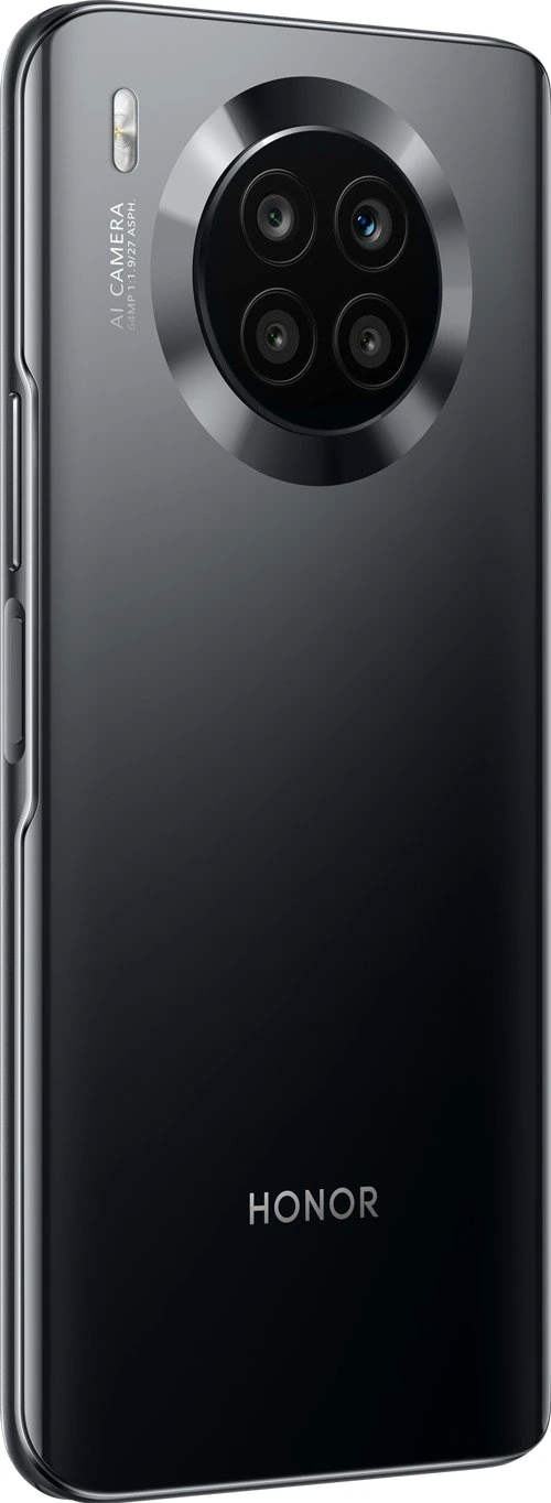 Honor 50 Lite — Perspectiva Alternativa