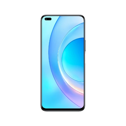 Honor 50 Lite — Vista en Perspectiva