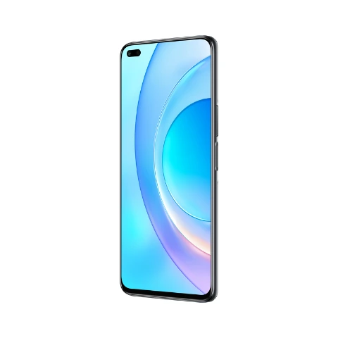 Honor 50 Lite — Vista en Perspectiva