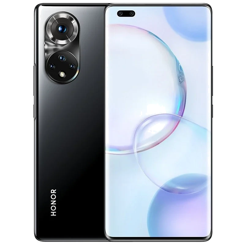 Honor 50 Pro — Perspectiva de Estudio