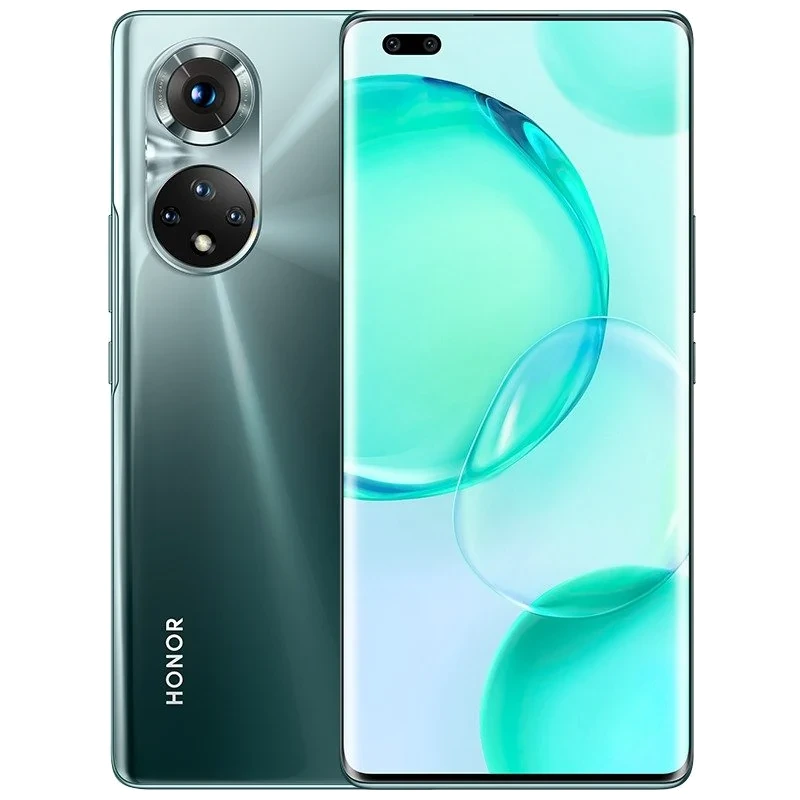 Honor 50 Pro — Acabado Oficial