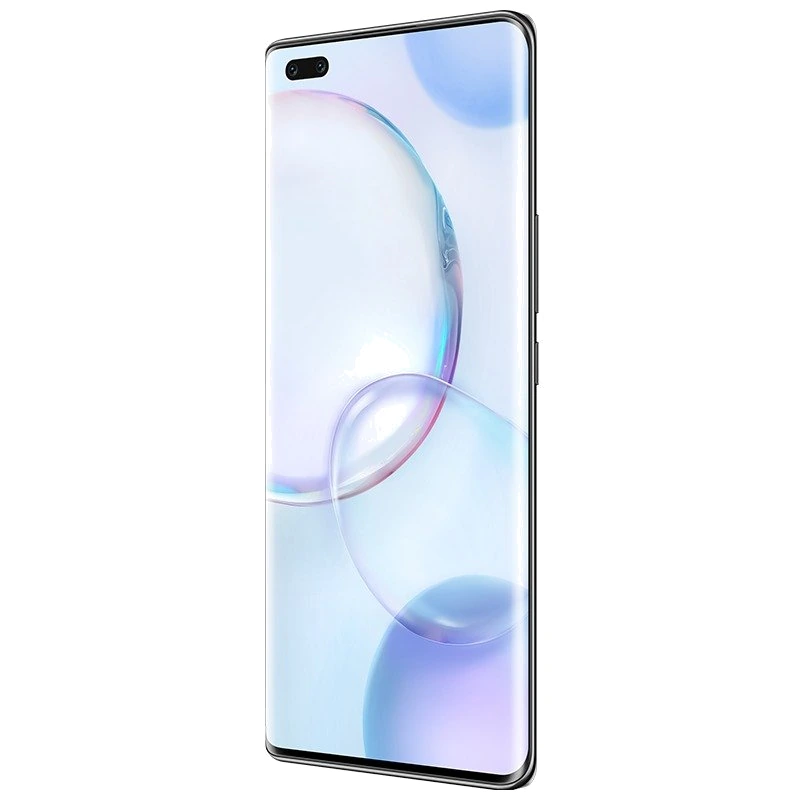 Honor 50 Pro — Detalle del Módulo de Cámaras