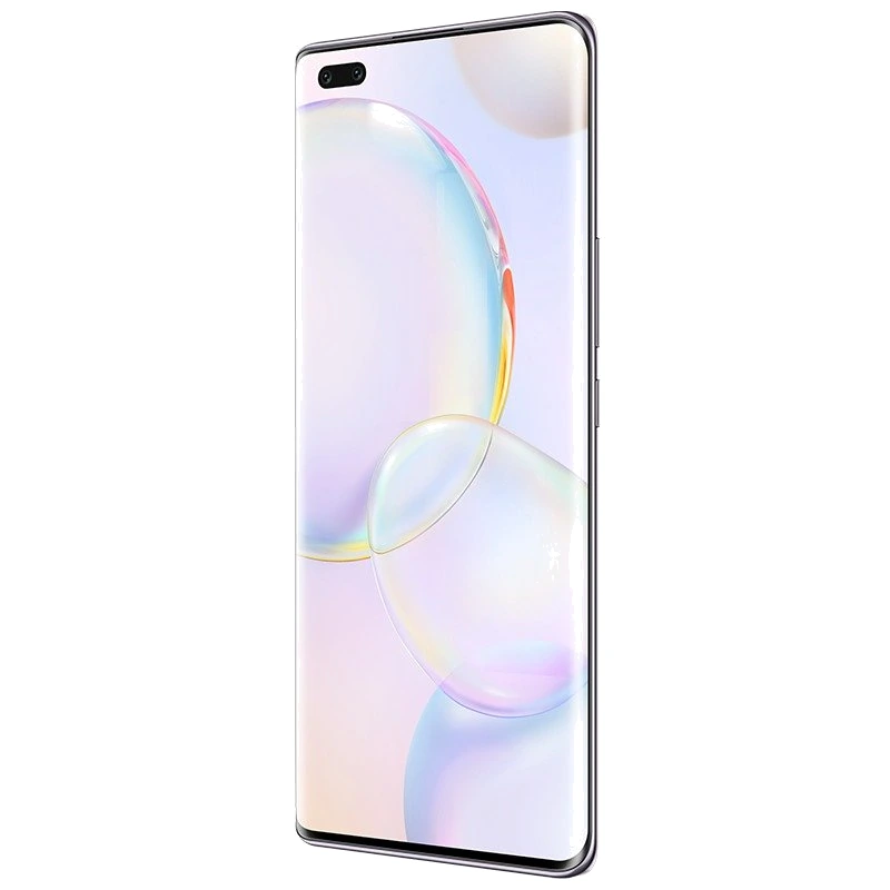 Honor 50 Pro — Perspectiva Alternativa