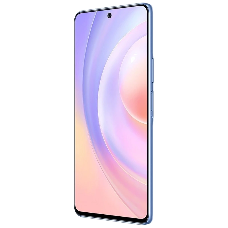 Honor 50 SE — Acabado Oficial